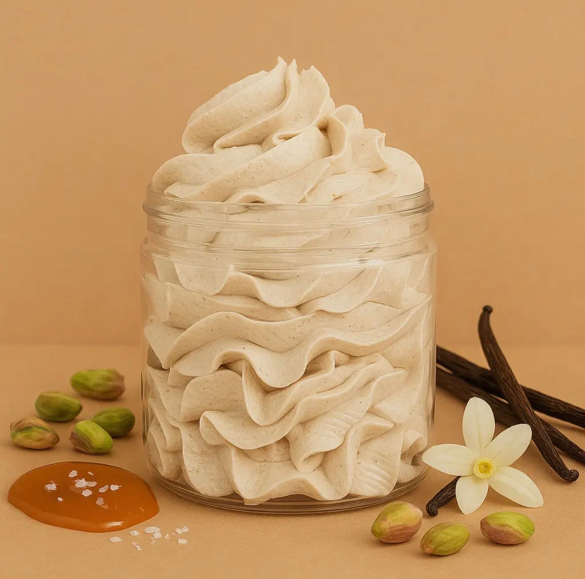 Savon fouetté Sol 62